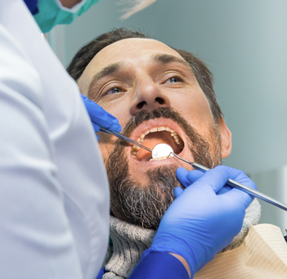 Sedation Dentistry