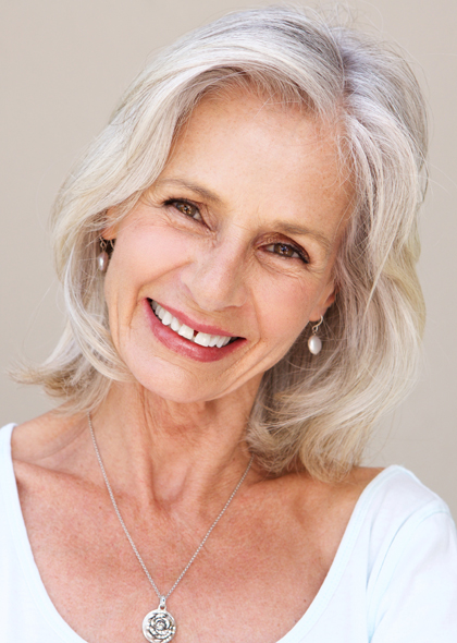 Dental Implants For Seniors